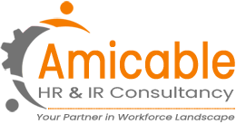 amicable