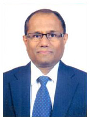 Vipin Ratnaparkhi
